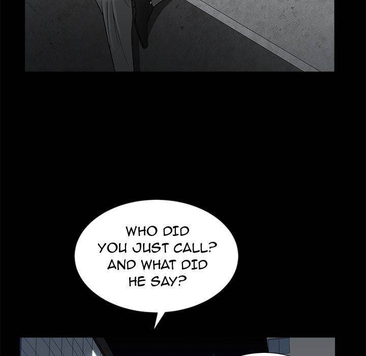 Barefoot : The Leash Season 2 page 101