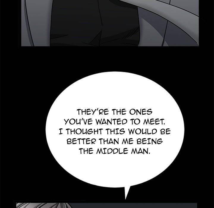 Barefoot : The Leash Season 2 page 107