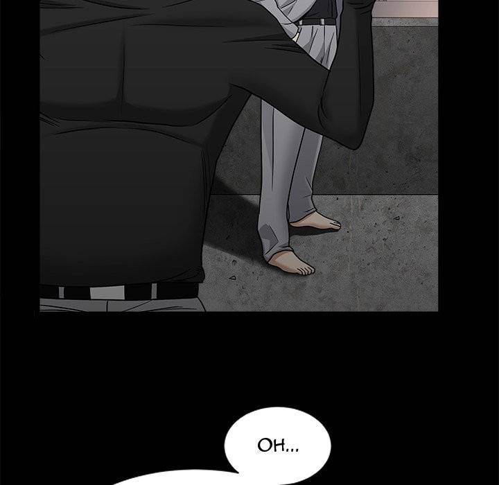 Barefoot : The Leash Season 2 page 127
