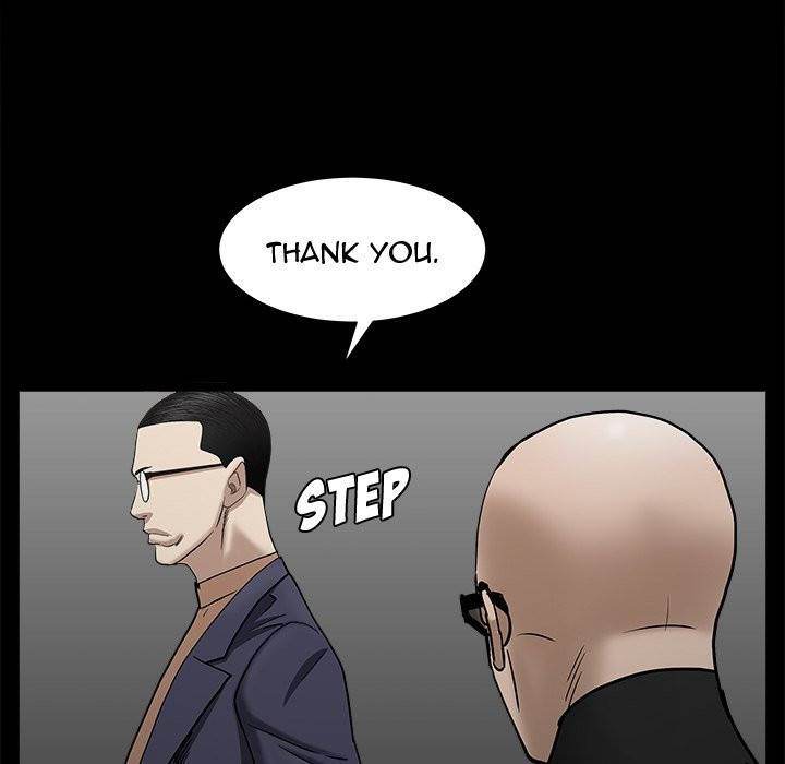 Barefoot : The Leash Season 2 page 136