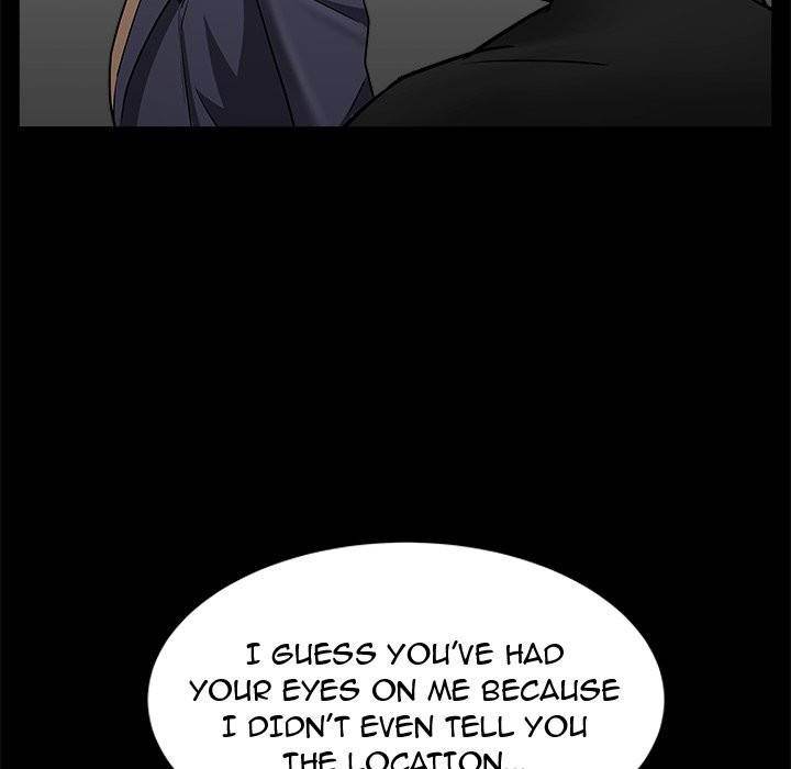 Barefoot : The Leash Season 2 page 137