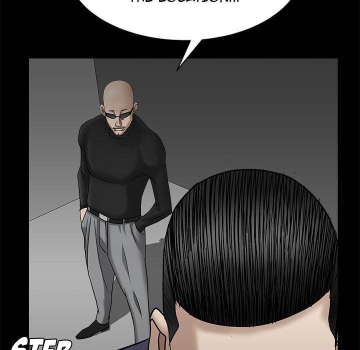 Barefoot : The Leash Season 2 page 138