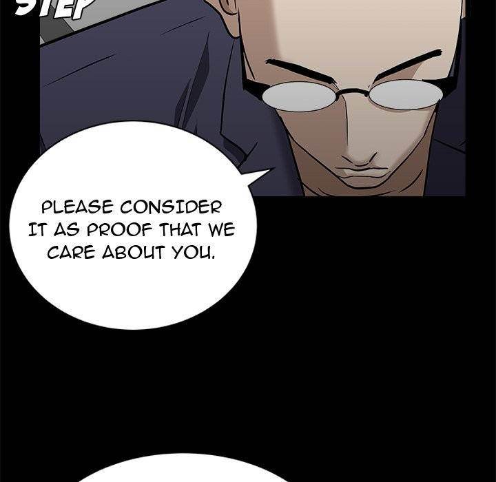 Barefoot : The Leash Season 2 page 139