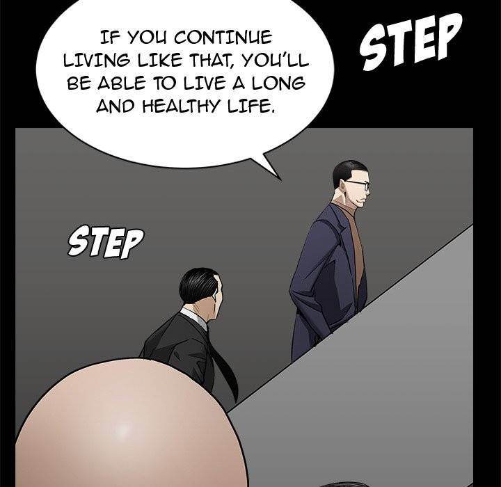 Barefoot : The Leash Season 2 page 140