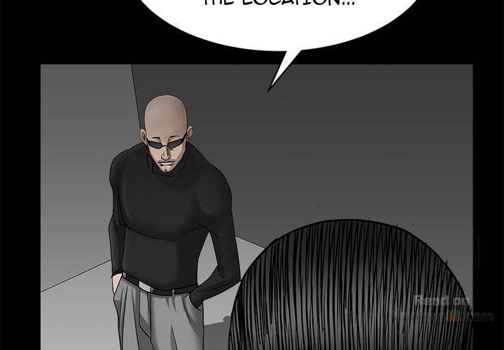 Barefoot : The Leash Season 2 page 4