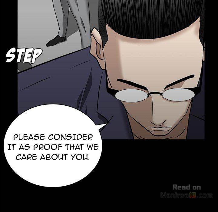 Barefoot : The Leash Season 2 page 5
