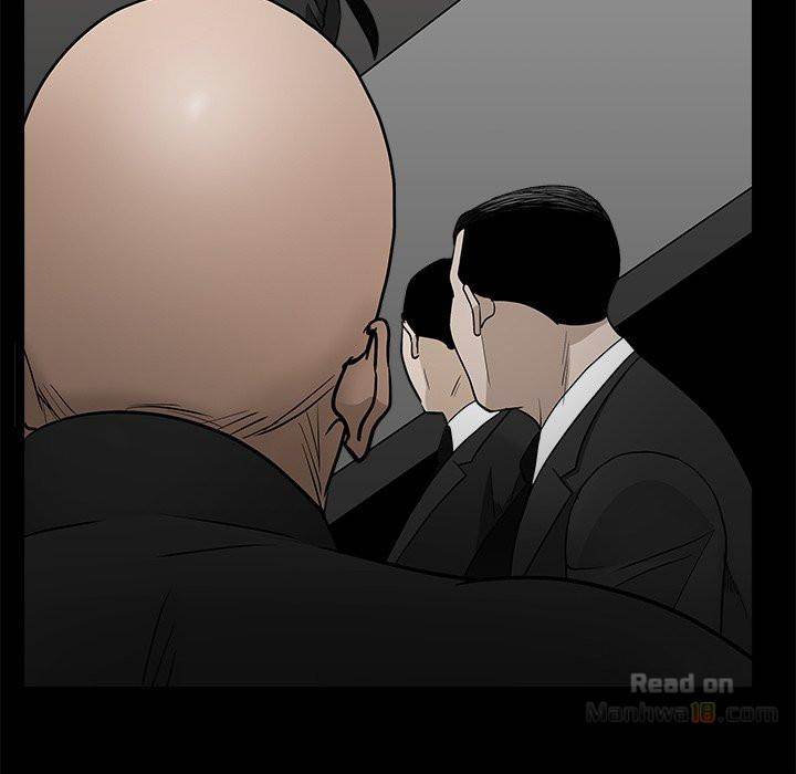 Barefoot : The Leash Season 2 page 7