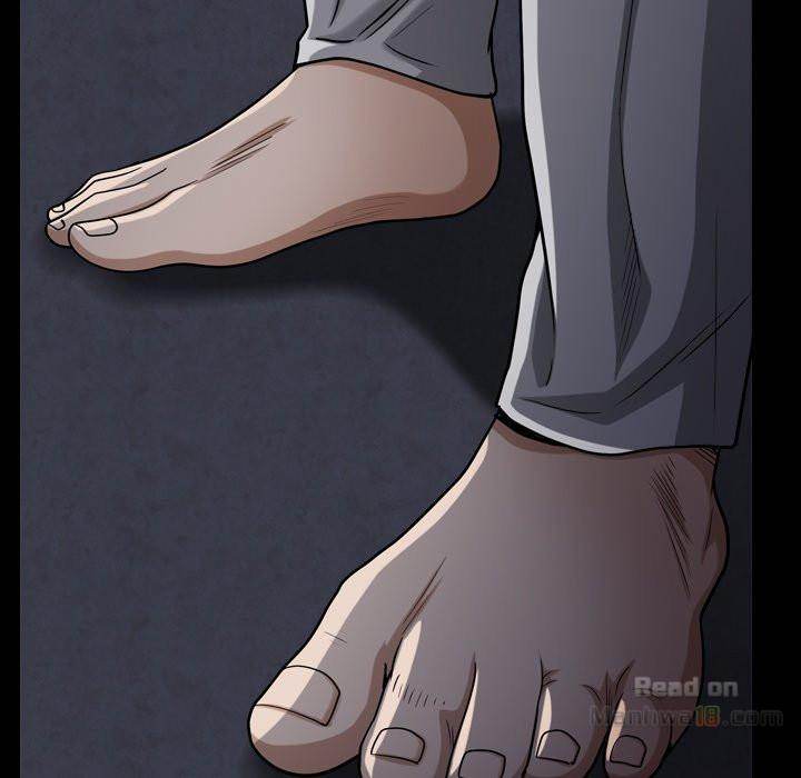 Barefoot : The Leash Season 2 page 18