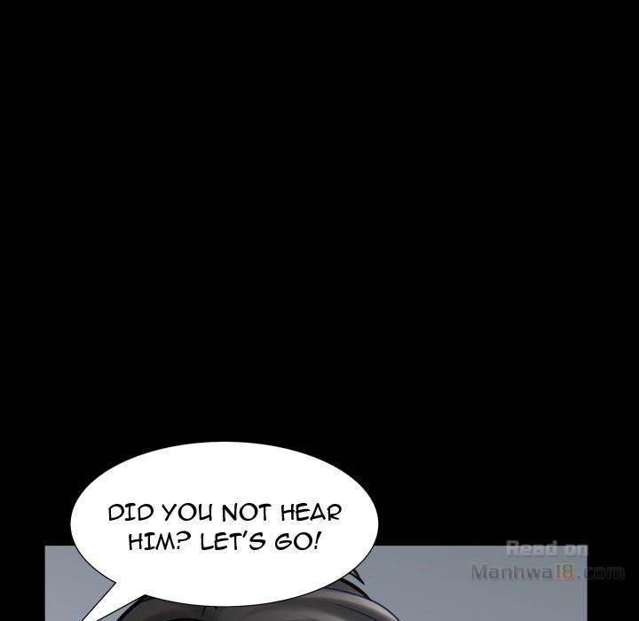 Barefoot : The Leash Season 2 page 35