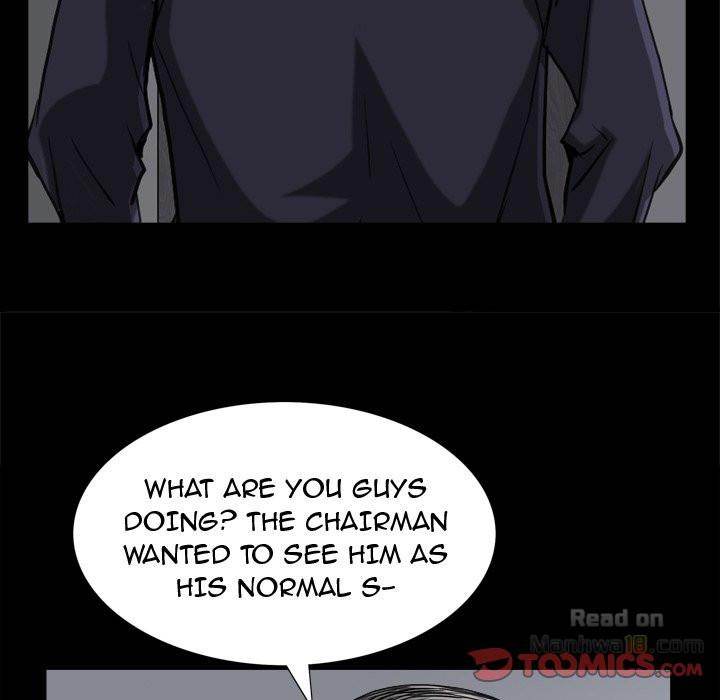Barefoot : The Leash Season 2 page 39