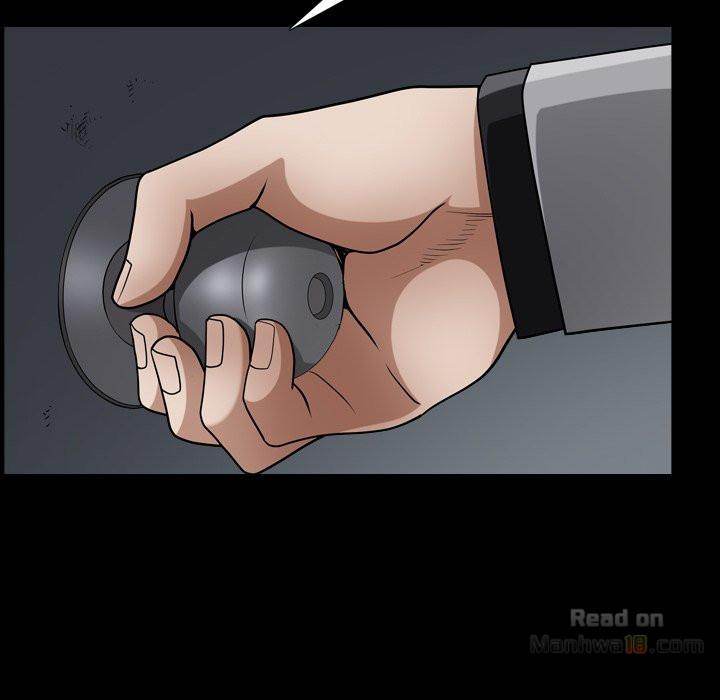Barefoot : The Leash Season 2 page 58
