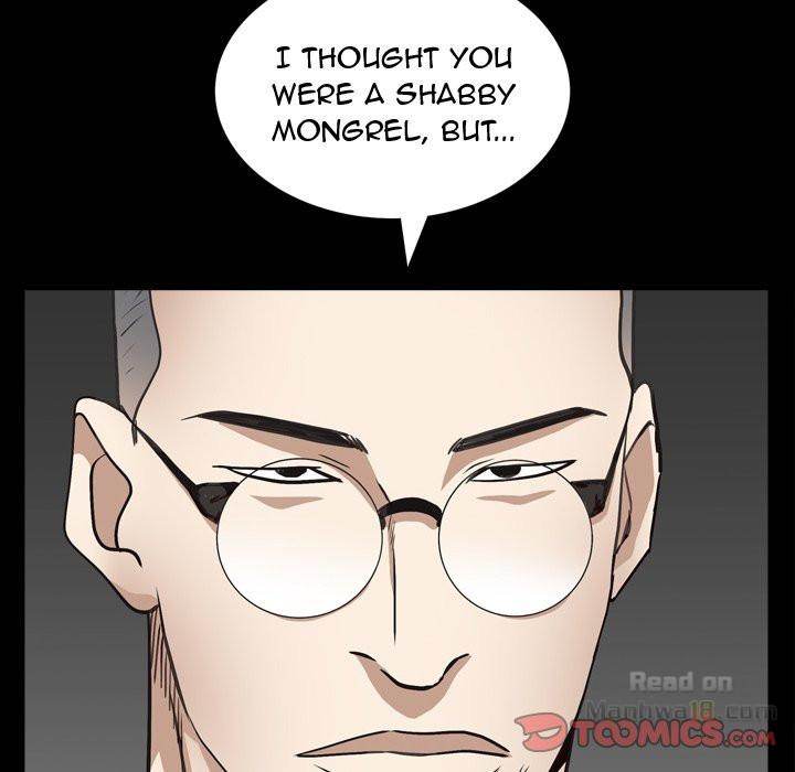 Barefoot : The Leash Season 2 page 63