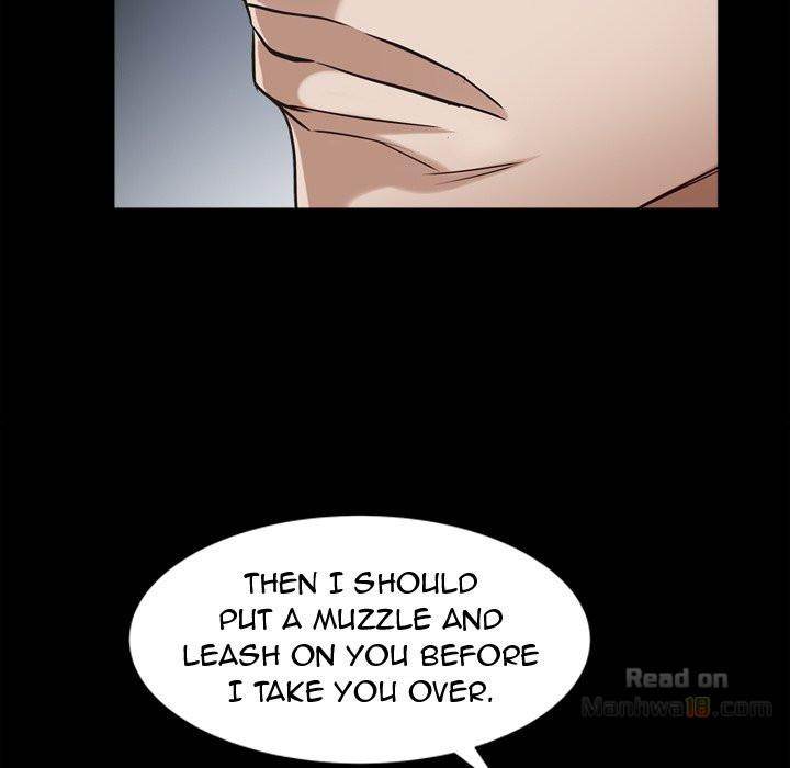 Barefoot : The Leash Season 2 page 66