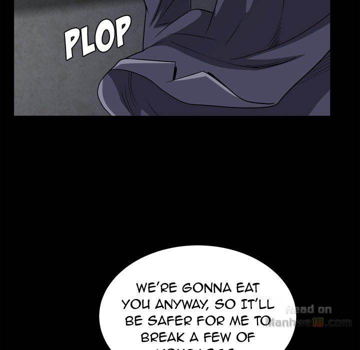 Barefoot : The Leash Season 2 page 68