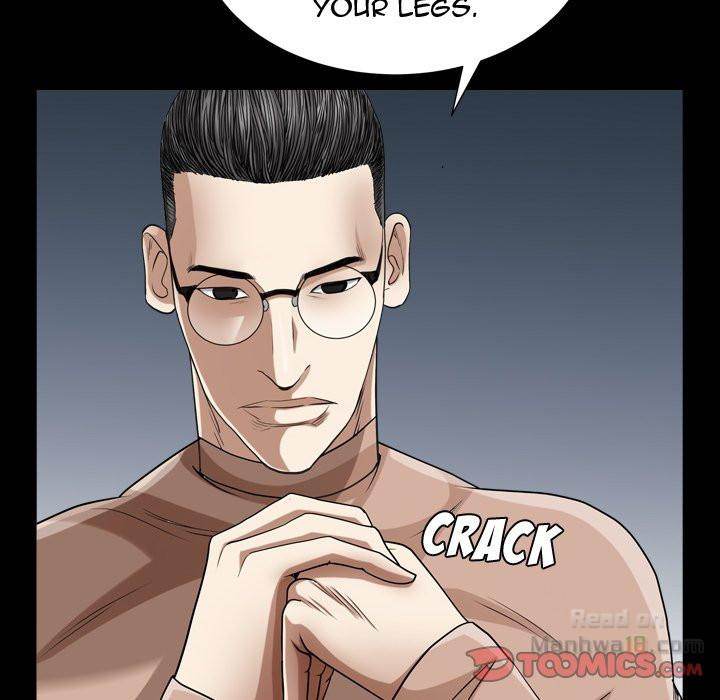 Barefoot : The Leash Season 2 page 69