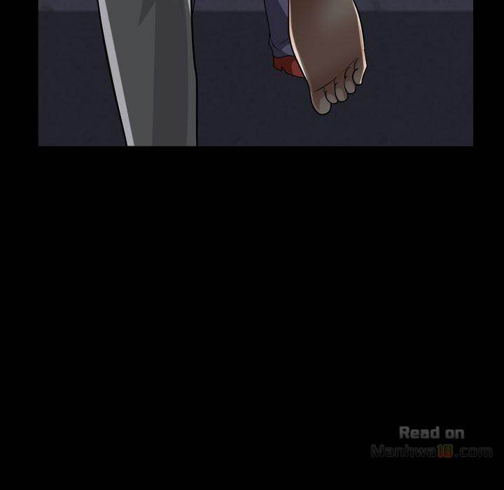 Barefoot : The Leash Season 2 page 74