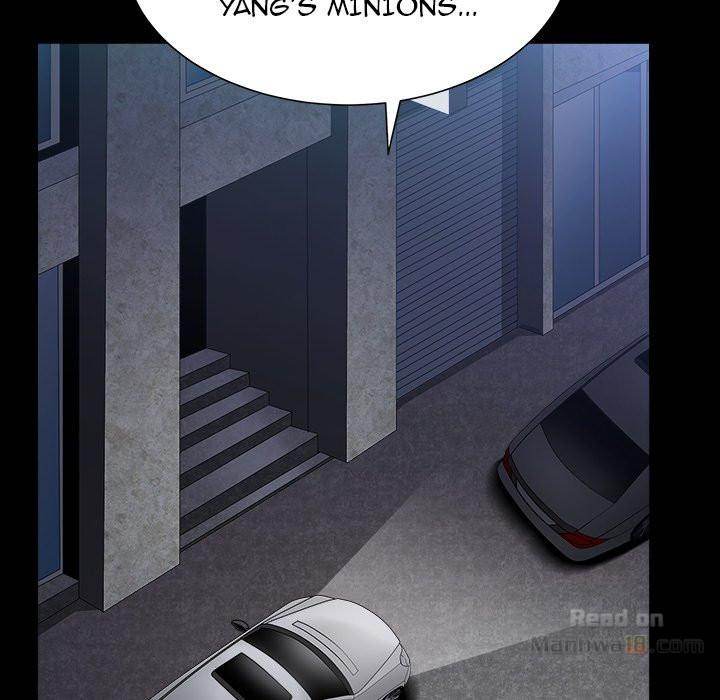 Barefoot : The Leash Season 2 page 113