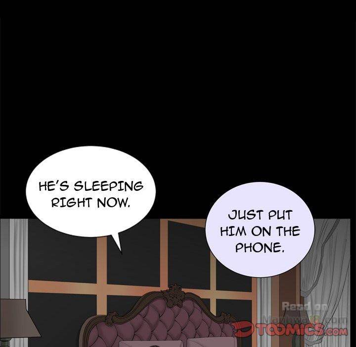 Barefoot : The Leash Season 2 page 141