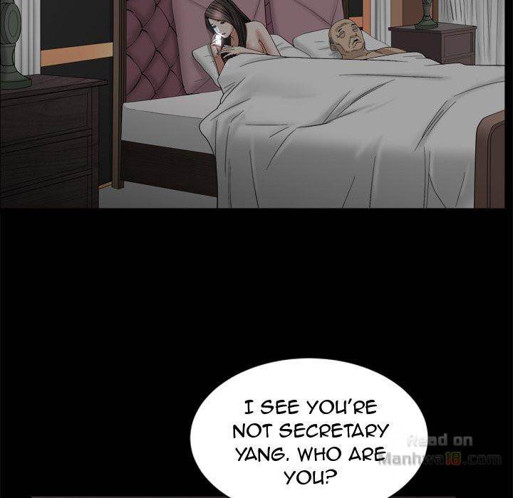 Barefoot : The Leash Season 2 page 142