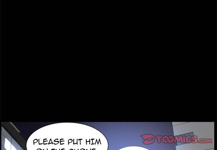 Barefoot : The Leash Season 2 page 3