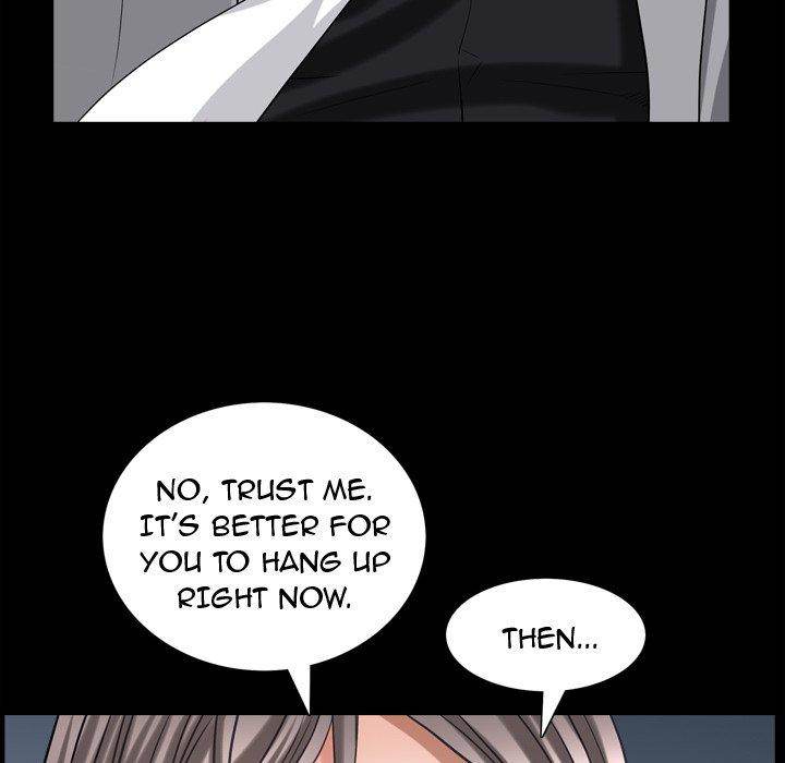 Barefoot : The Leash Season 2 page 18