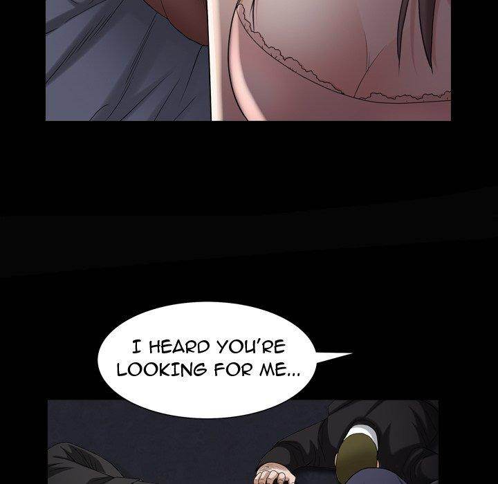 Barefoot : The Leash Season 2 page 28