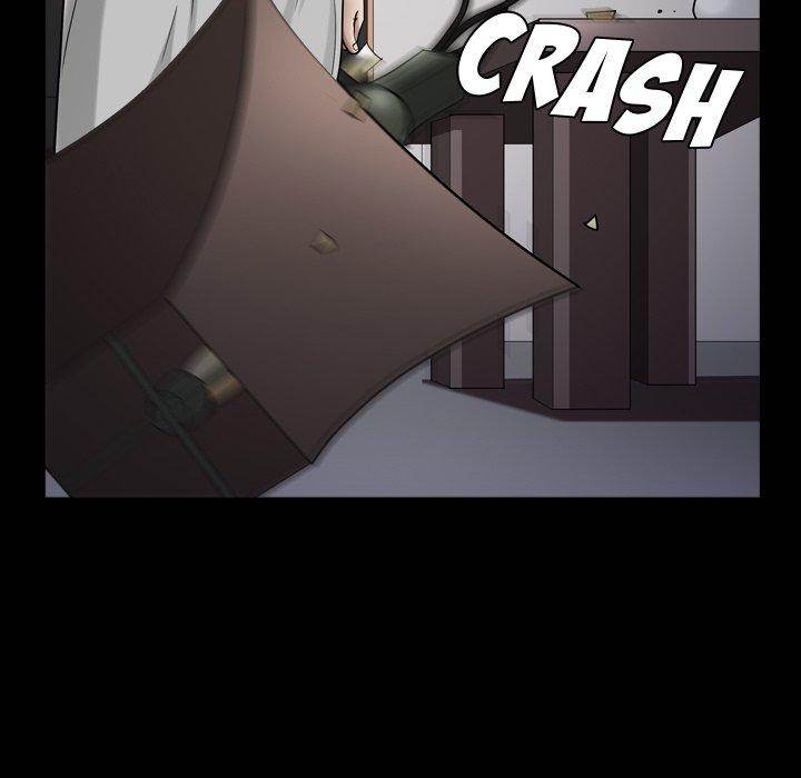 Barefoot : The Leash Season 2 page 44
