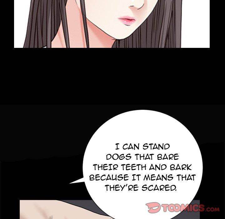Barefoot : The Leash Season 2 page 63