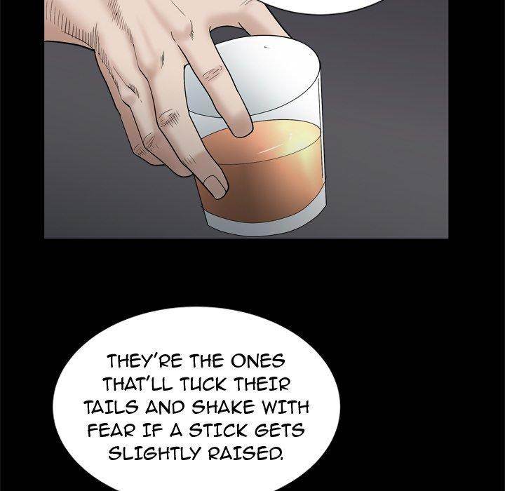Barefoot : The Leash Season 2 page 64