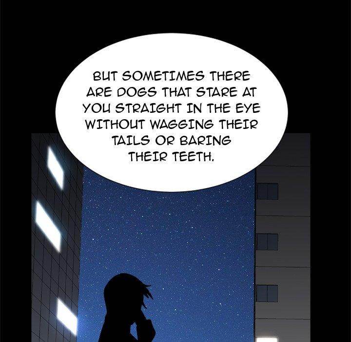 Barefoot : The Leash Season 2 page 66