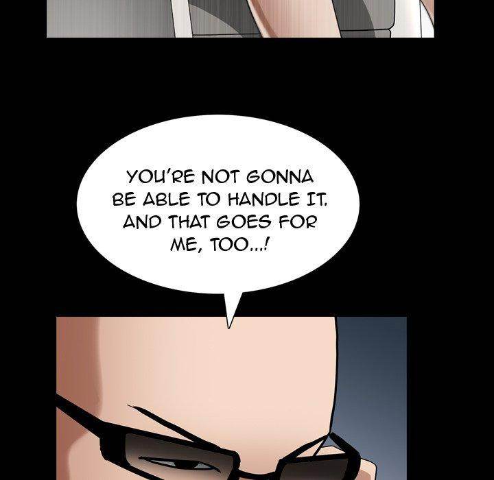 Barefoot : The Leash Season 2 page 124