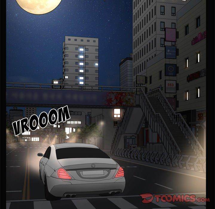Barefoot : The Leash Season 2 page 129