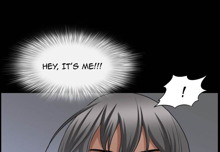 Barefoot : The Leash Season 2 page 1