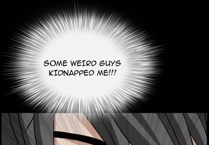 Barefoot : The Leash Season 2 page 4
