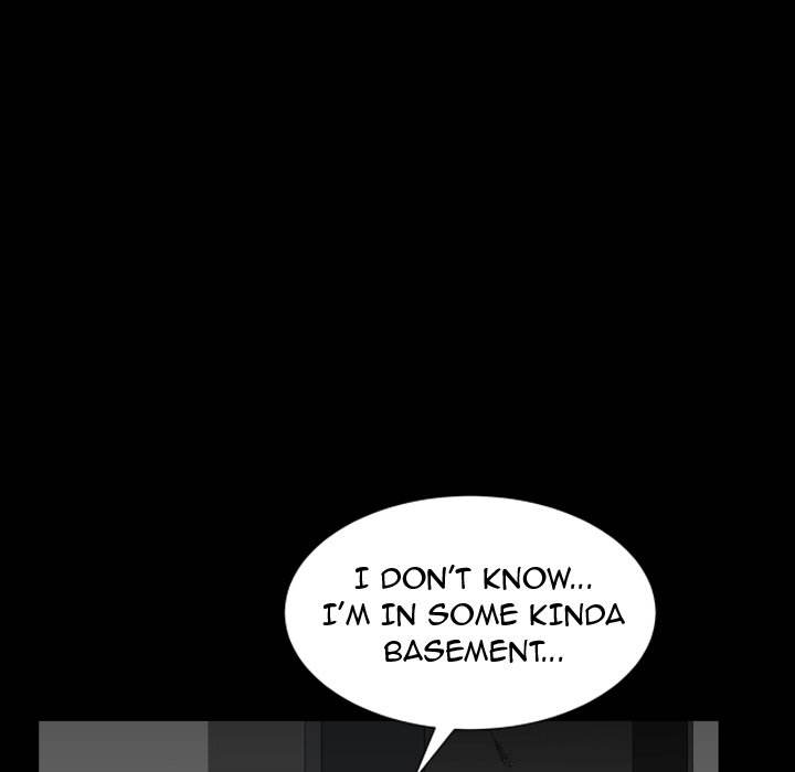Barefoot : The Leash Season 2 page 11