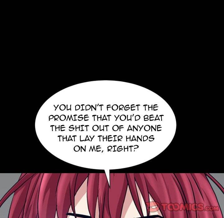 Barefoot : The Leash Season 2 page 33
