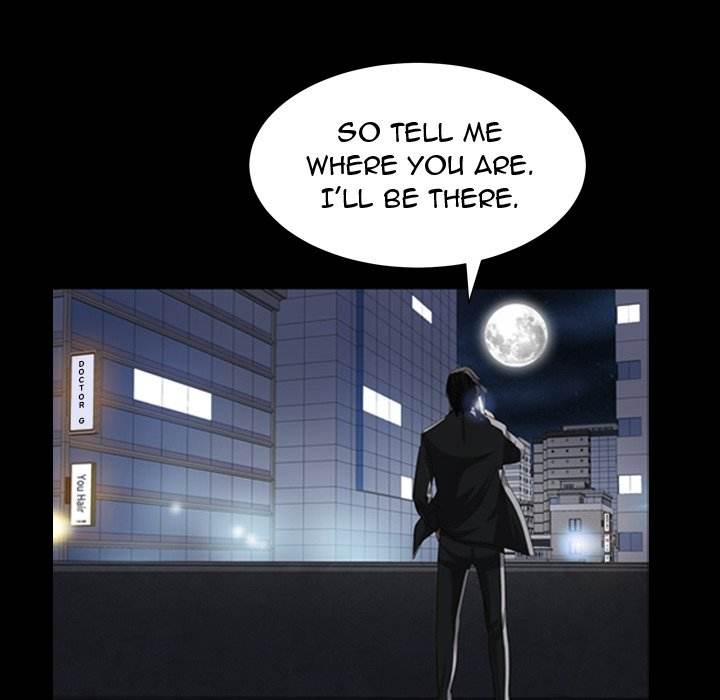 Barefoot : The Leash Season 2 page 37