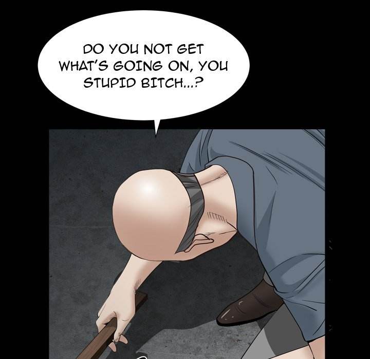 Barefoot : The Leash Season 2 page 43