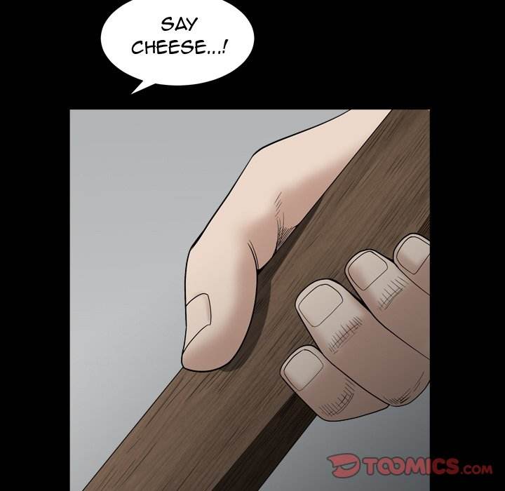 Barefoot : The Leash Season 2 page 45