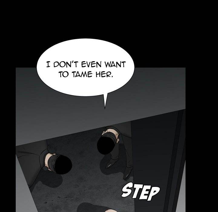 Barefoot : The Leash Season 2 page 70