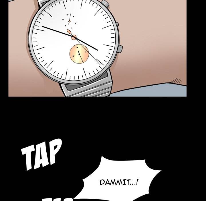Barefoot : The Leash Season 2 page 78