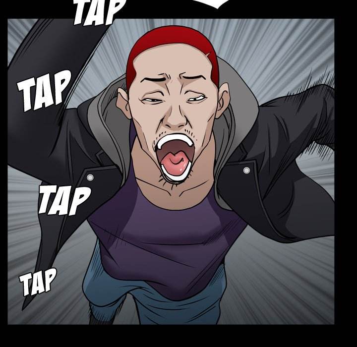 Barefoot : The Leash Season 2 page 79