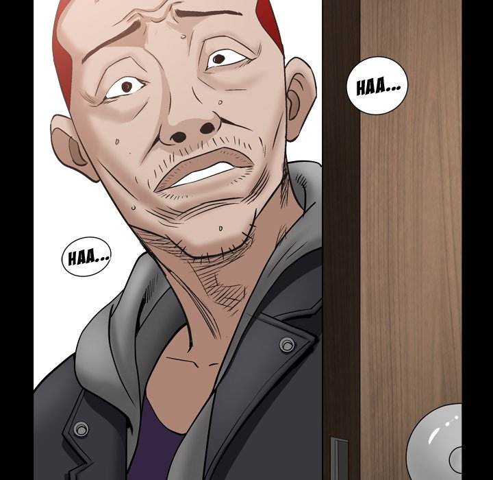 Barefoot : The Leash Season 2 page 85