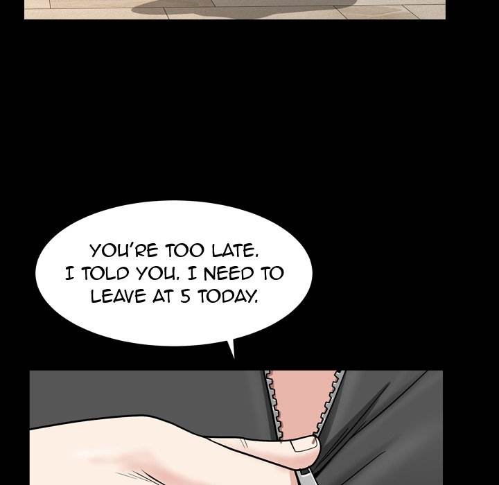Barefoot : The Leash Season 2 page 88
