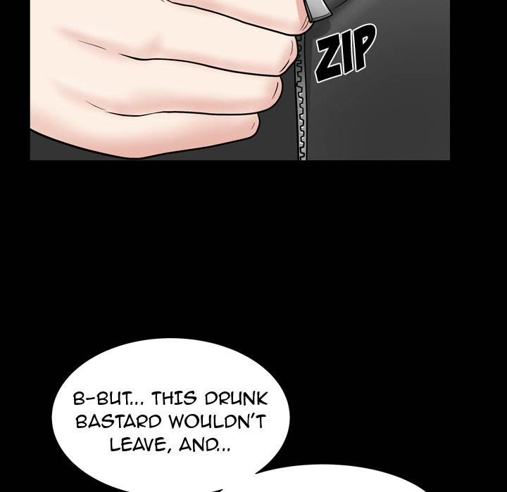 Barefoot : The Leash Season 2 page 89