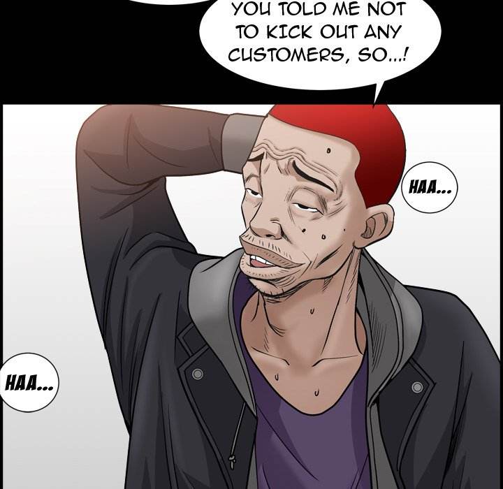 Barefoot : The Leash Season 2 page 90