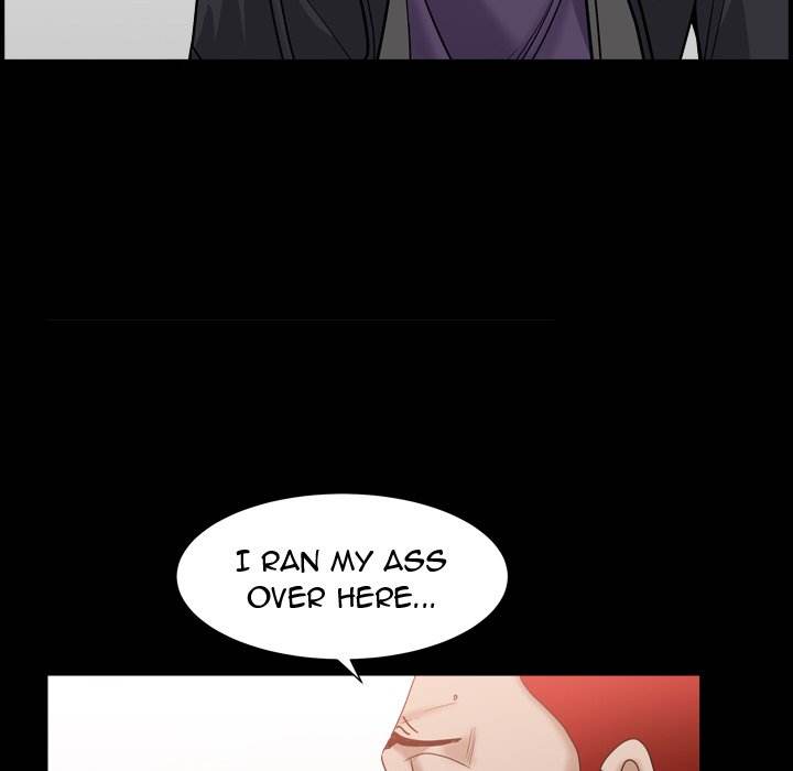 Barefoot : The Leash Season 2 page 91