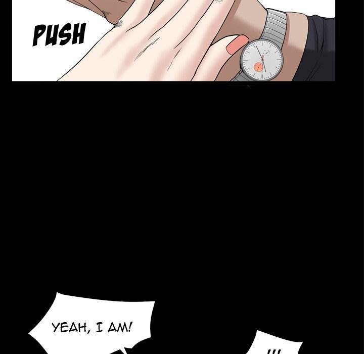 Barefoot : The Leash Season 2 page 101