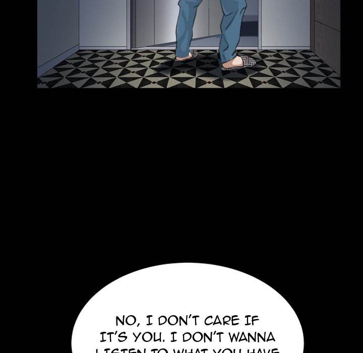 Barefoot : The Leash Season 2 page 122