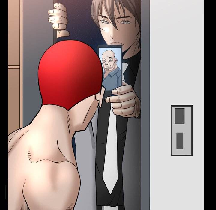 Barefoot : The Leash Season 2 page 131